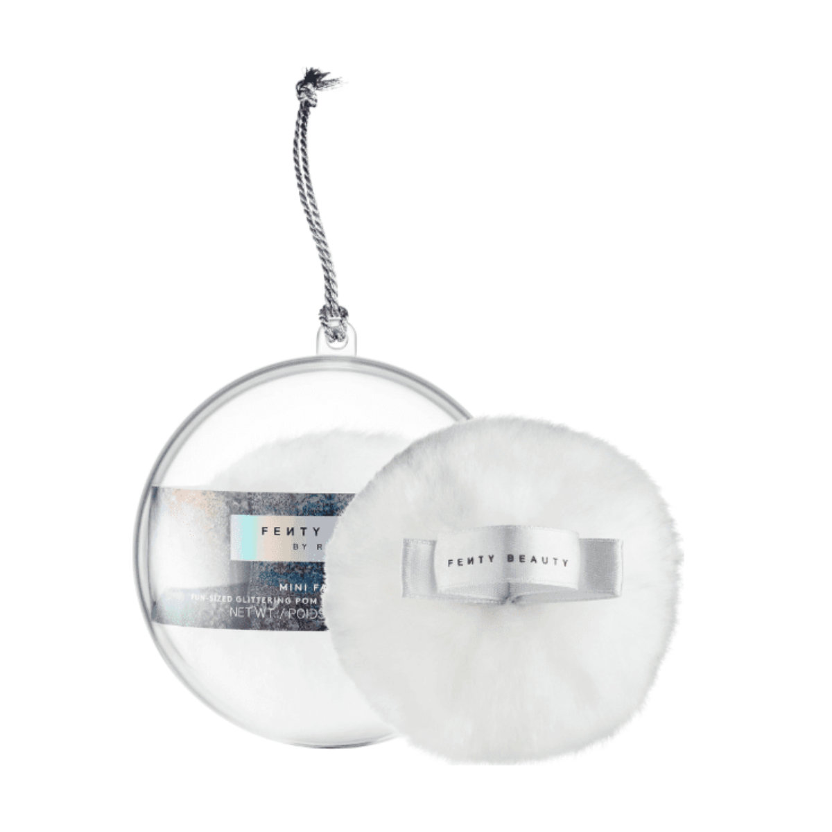 Fenty Beauty Fairy Bomb Mini