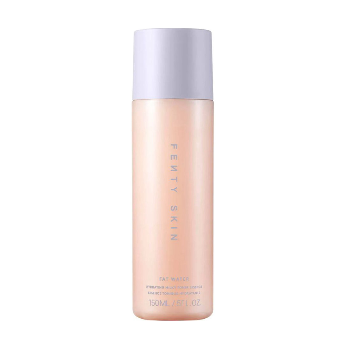 Fenty Beauty Fat Water Hydrating Milky Toner Essence with Hyaluronic Acid and Tamarind
