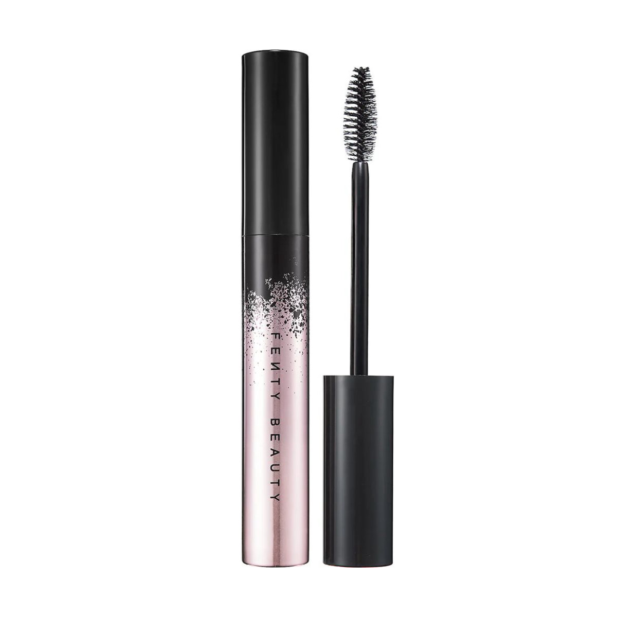 Fenty Beauty Full Frontal Volume, Lift & Curl Mascara