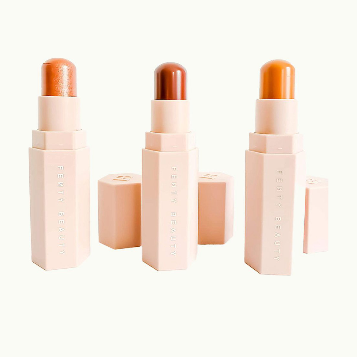 Fenty Beauty Match Stix Trio