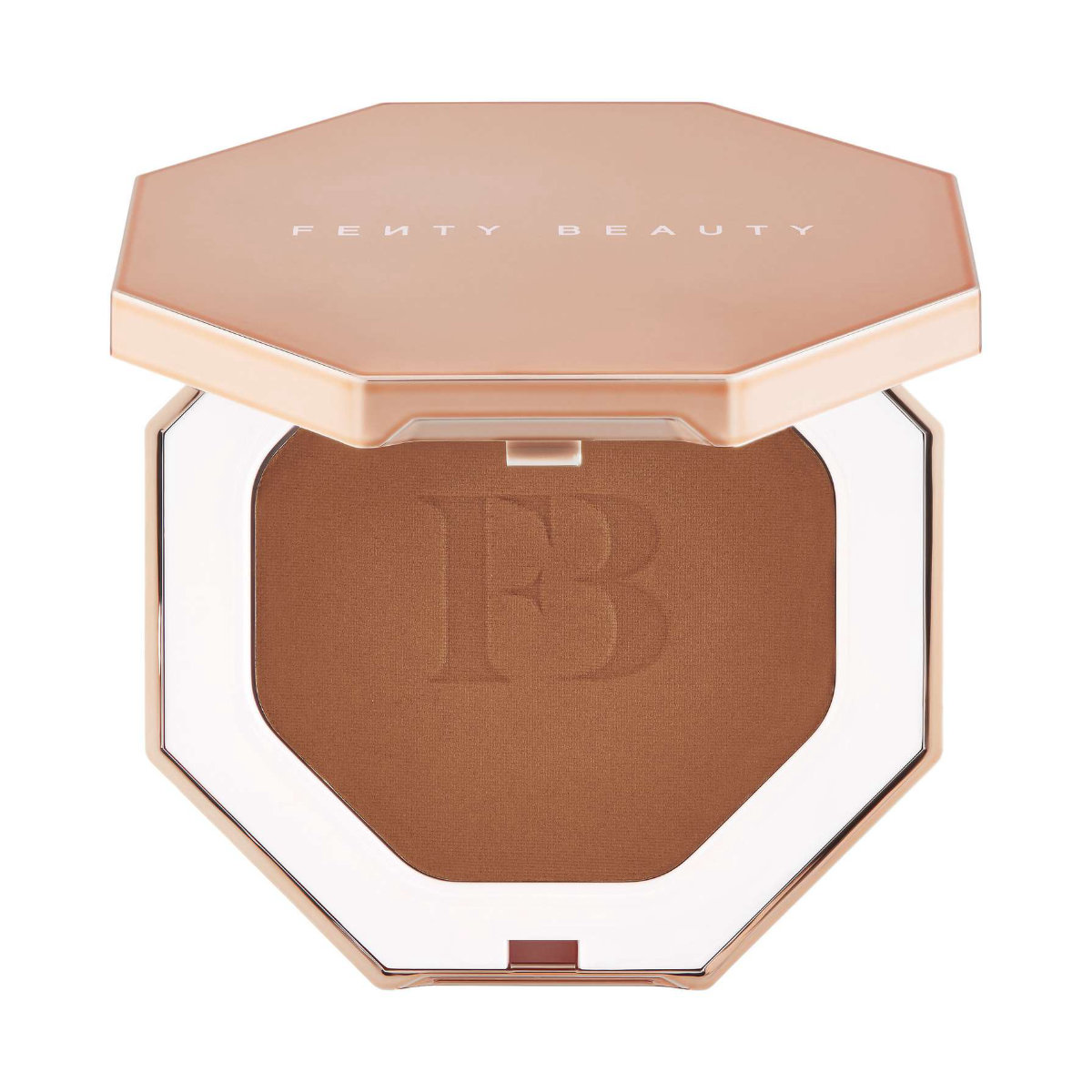 Fenty Beauty Sun Stalk’r Instant Warmth Bronzer