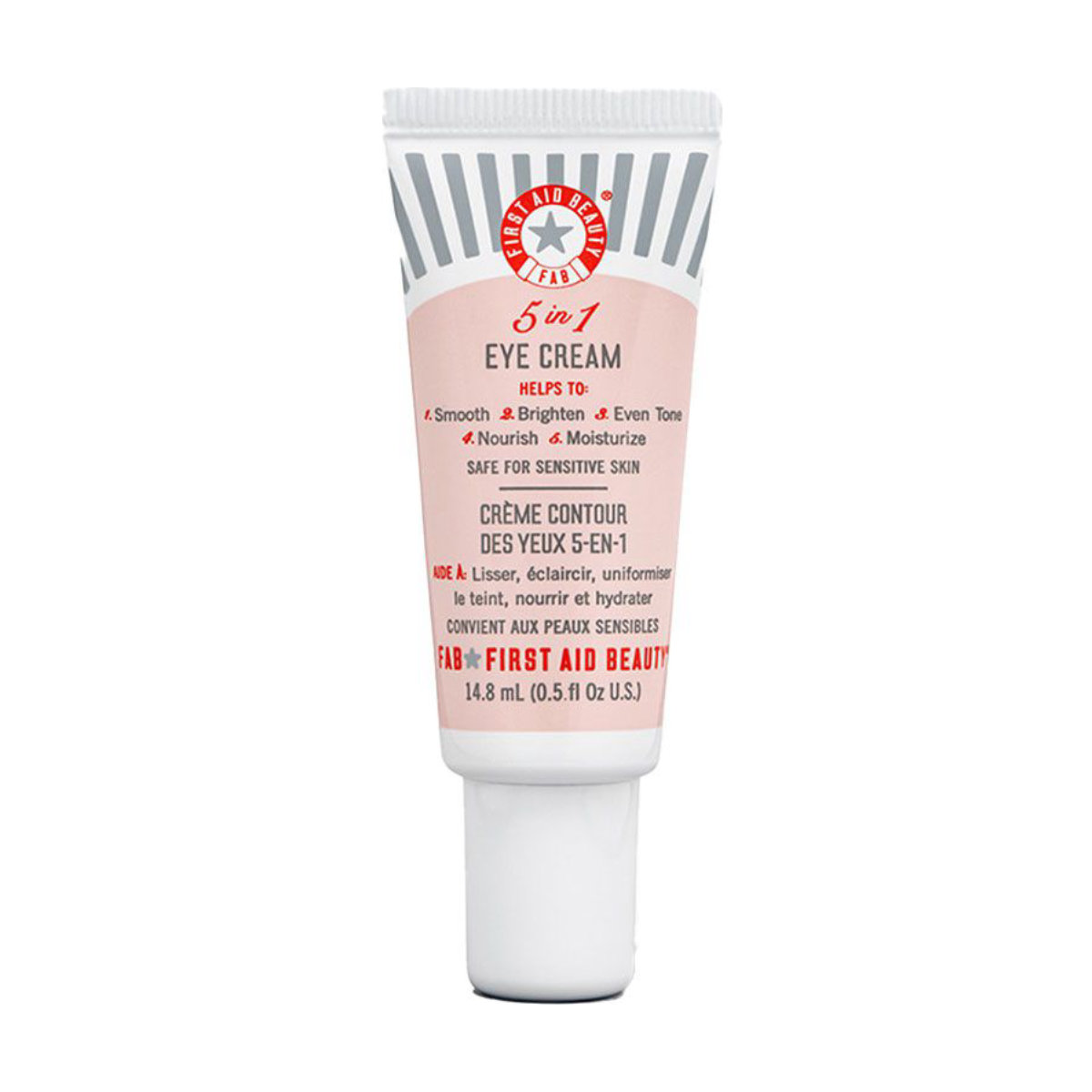 First Aid Beauty 5-in-1 Eye Cream