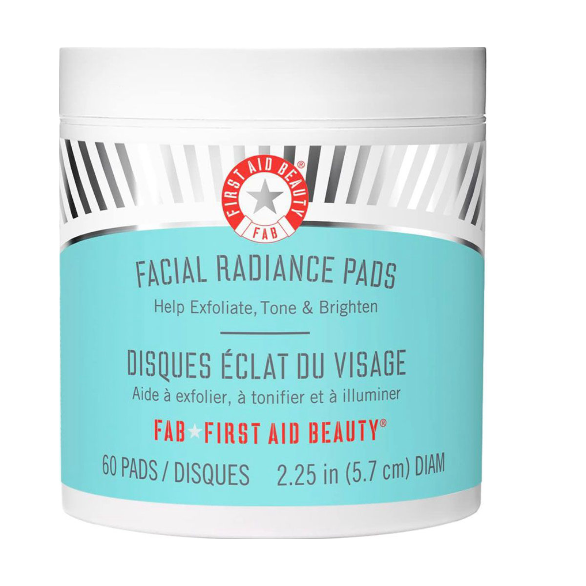First Aid Beauty Facial Radiance Pads