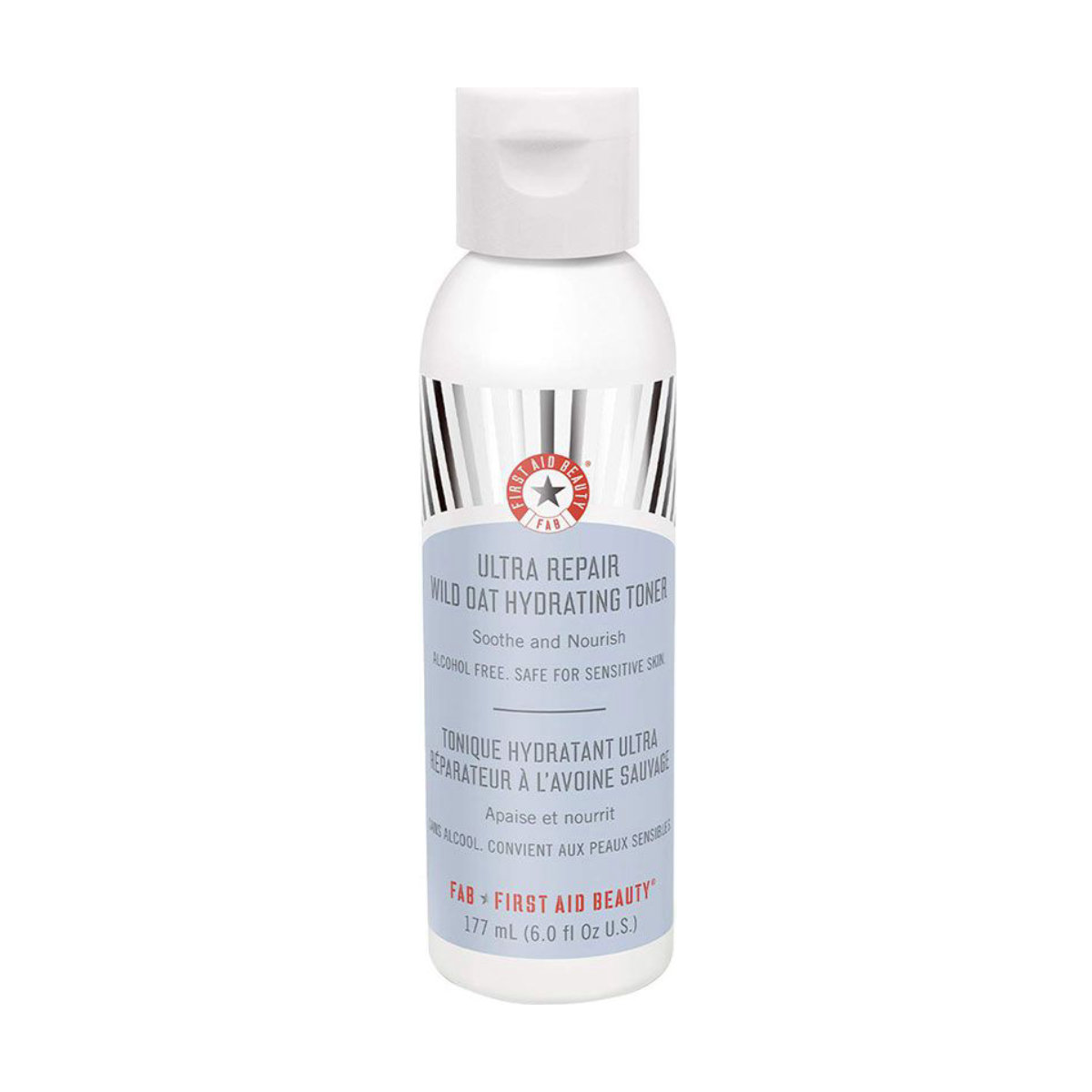 First Aid Beauty Ultra Repair Wild Oat Hydrating Toner