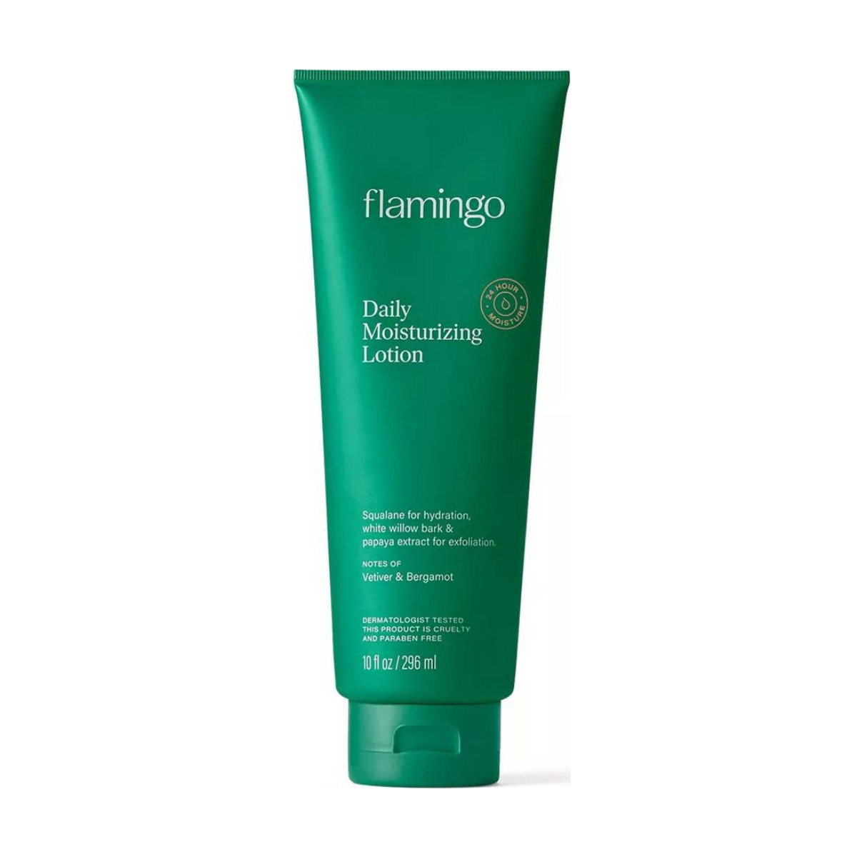 Flamingo Daily Moisturizing Lotion
