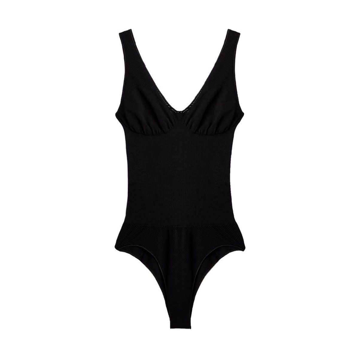 Fleur du Mal Le Body Control Bodysuit