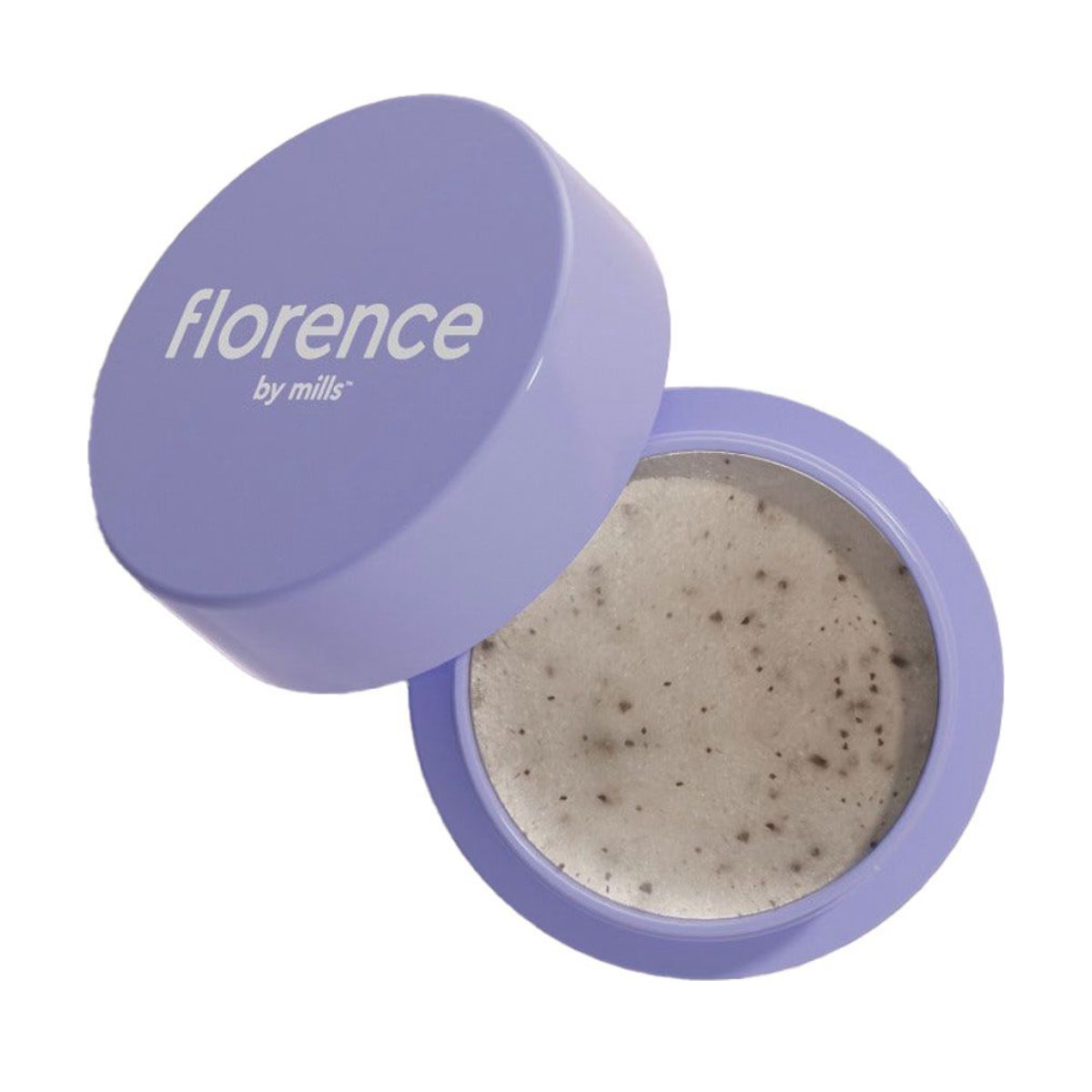 Florence By Mills Pout Party Coffee Lip Scrub