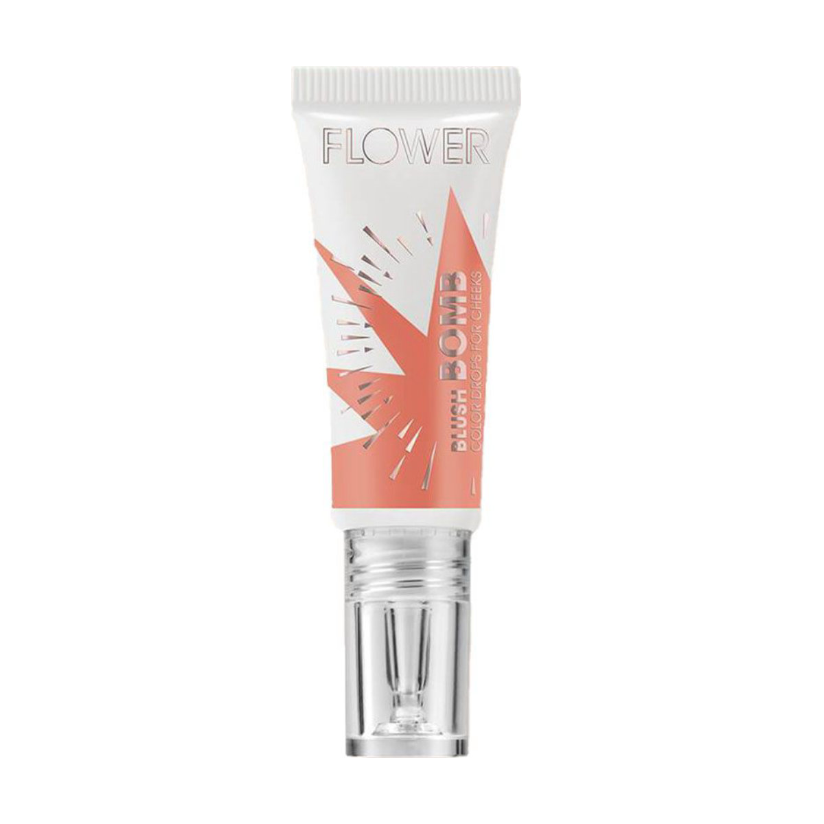 Flower Beauty Blush Bomb Color Drops for Cheeks