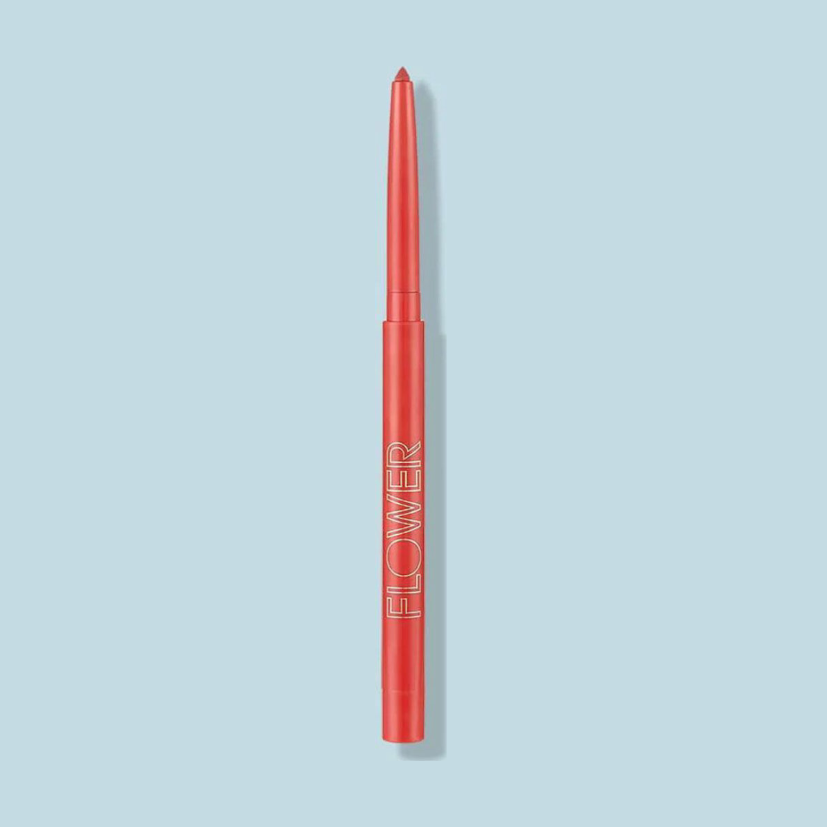 Flower Beauty Petal Pout Lip Liner