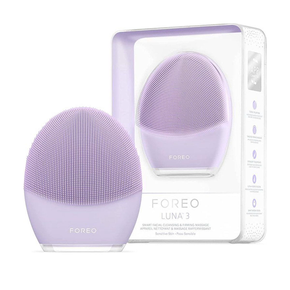 Foreo Luna 3