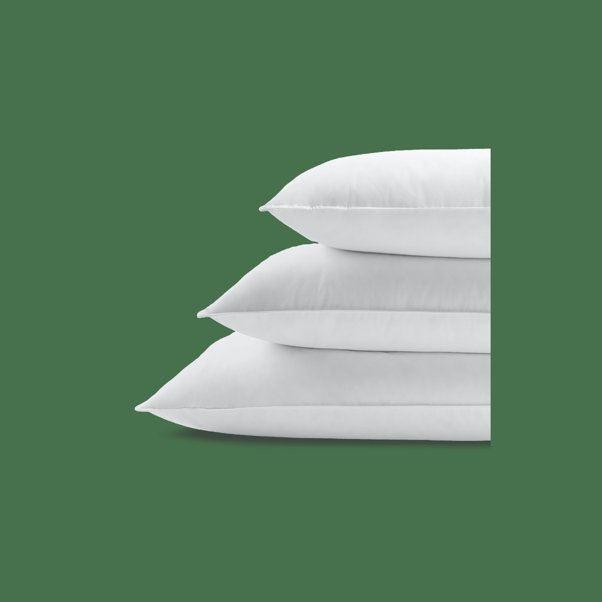 Four Season Down & Feather Pillow