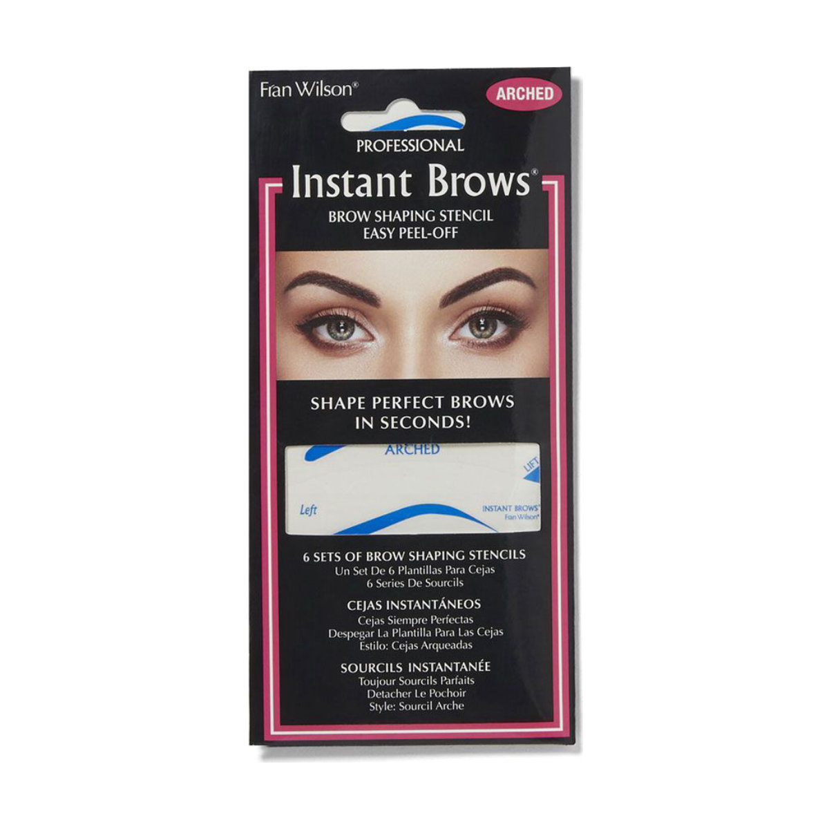 Fran Wilson Instant Brows