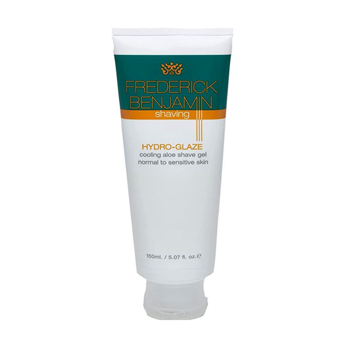 Frederick Benjamin Hydro-Glaze Cooling Aloe Shave Gel
