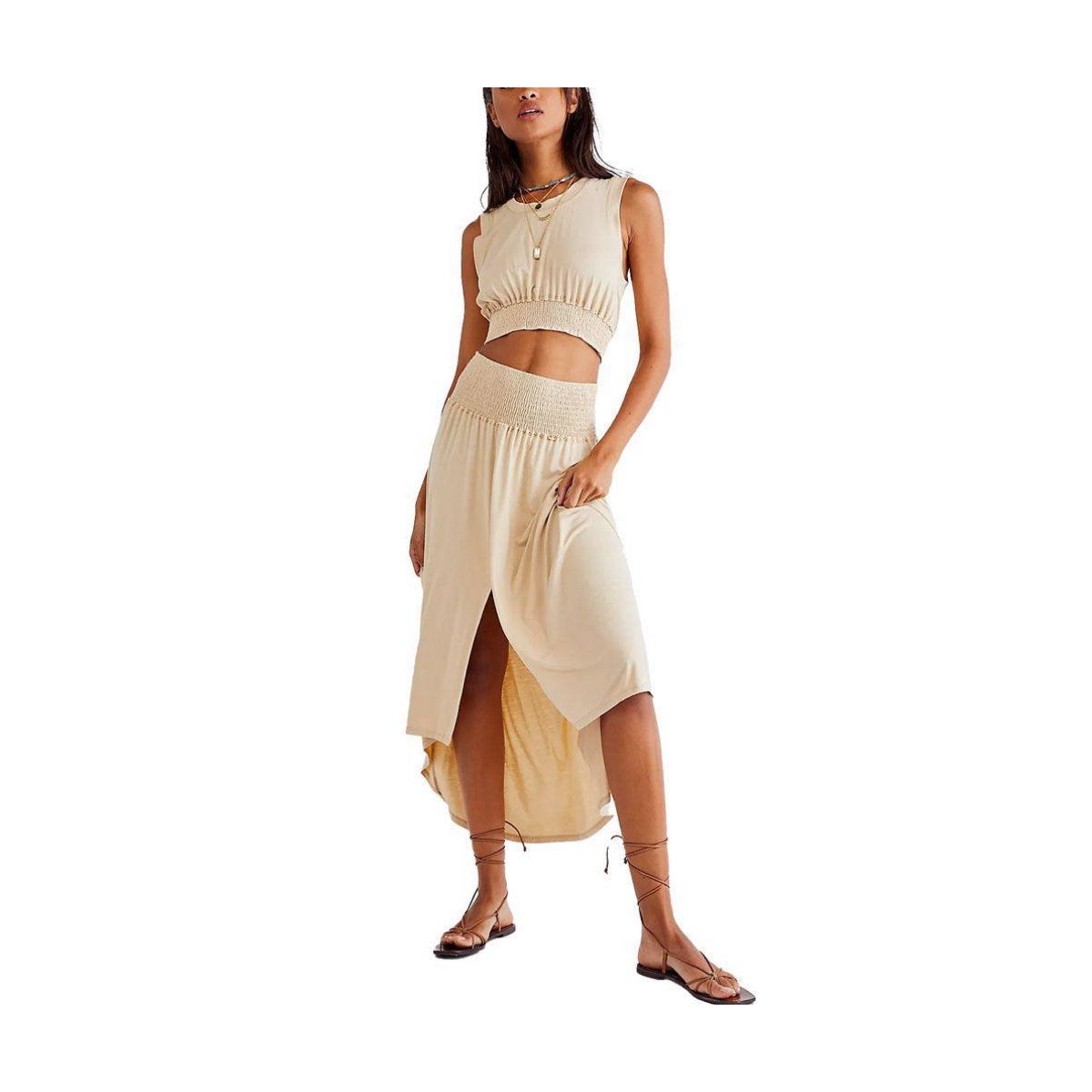 Free People Morningside Set