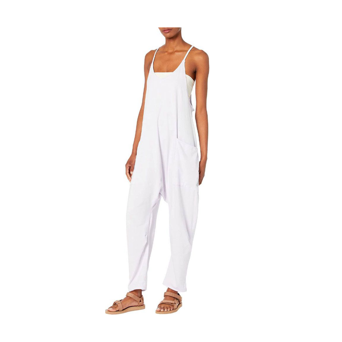 Free People Movement Hot One Shot Onesie