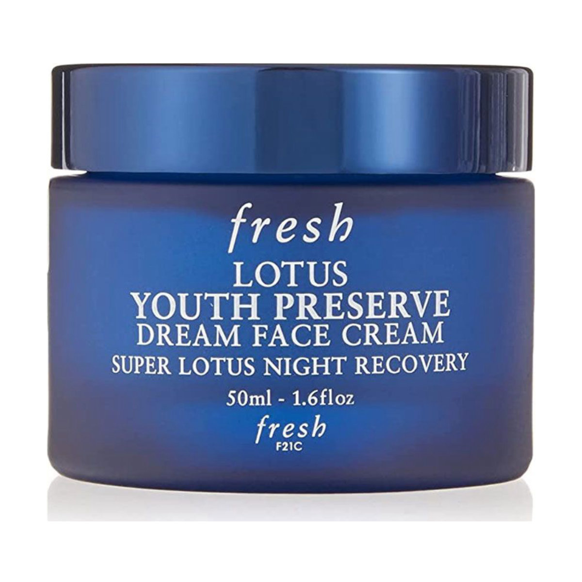 Fresh Lotus Youth Preserve Dream Night Cream