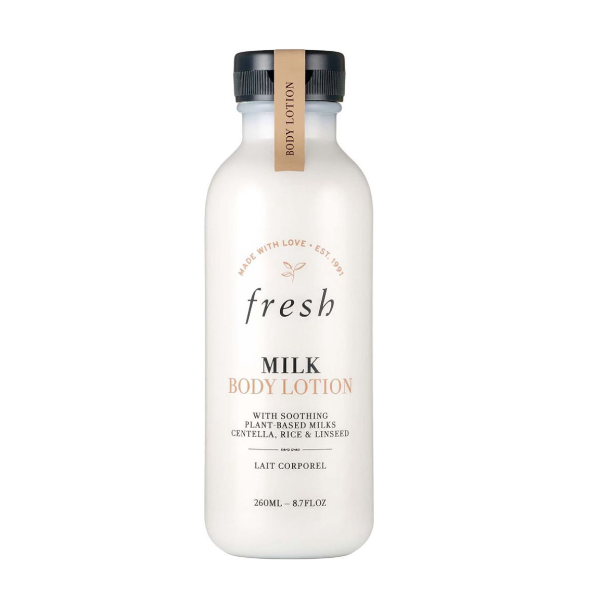 Fresh Milk Body Lotion