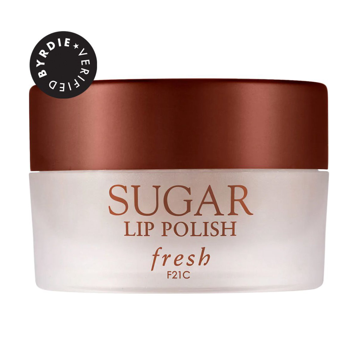Fresh Sugar Lip Polish Exfoliator