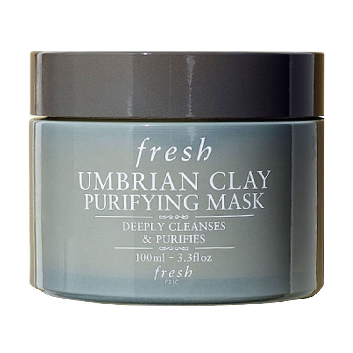 Fresh Umbrian Clay Pore Purifying Face Mask
