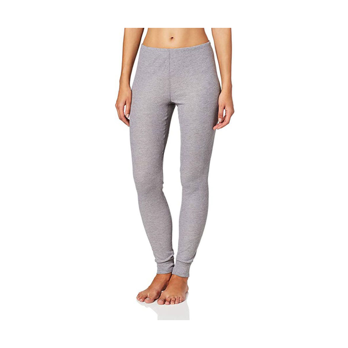 Fruit of the Loom Thermal Waffle Bottom