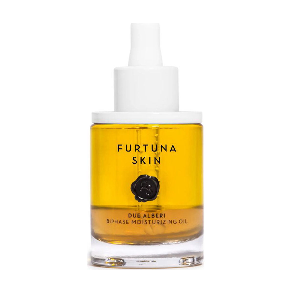 Furtuna Skin Biphase Moisturizing Oil