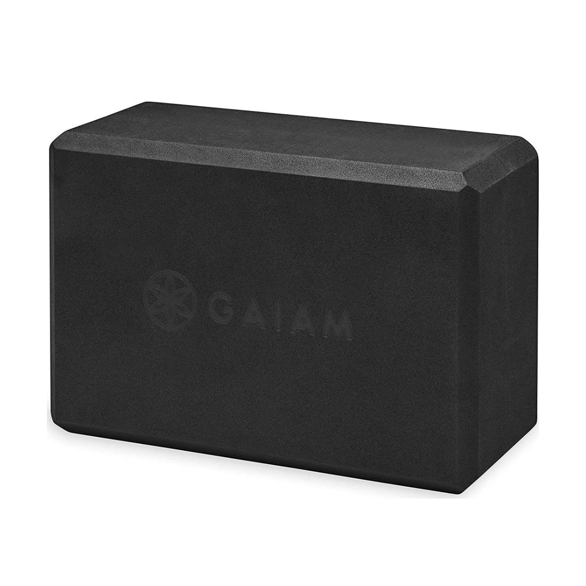 Gaiam Yoga Block