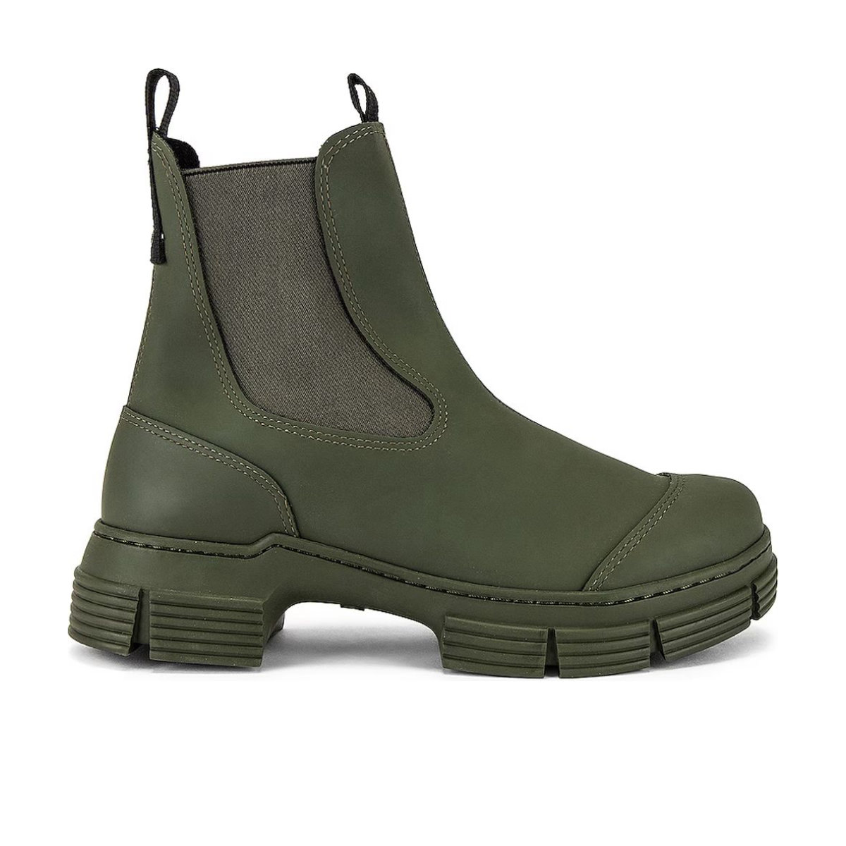 Ganni City Boot