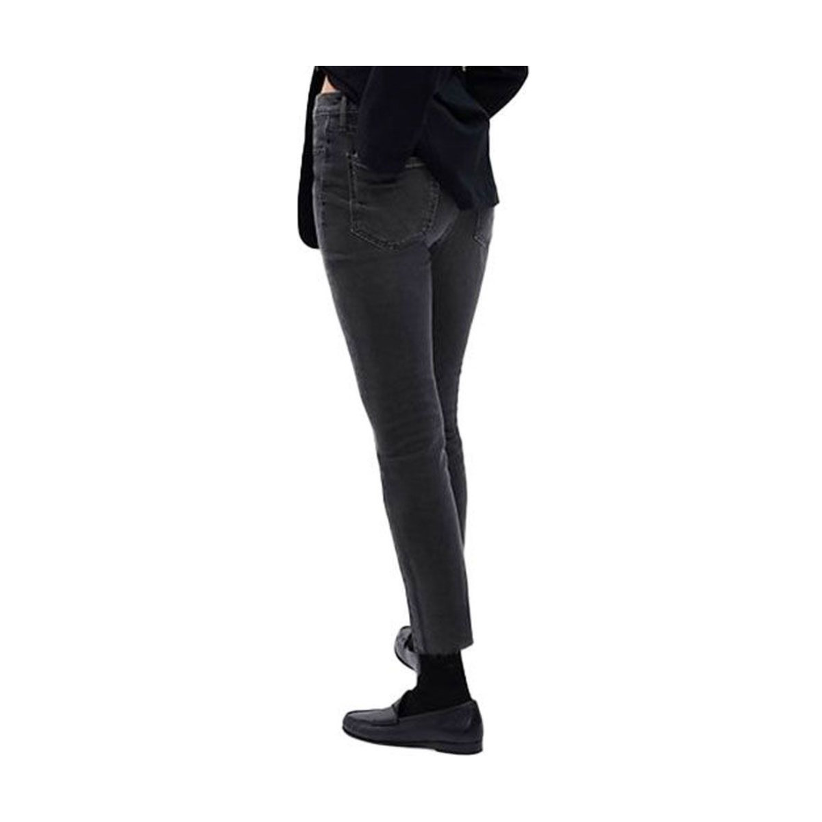 Gap Sky High Rise Vintage Slim Jeans
