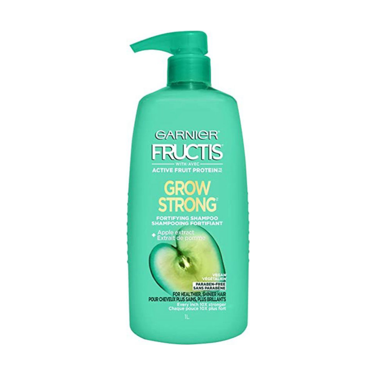 Garnier Fructis Grow Strong Shampoo
