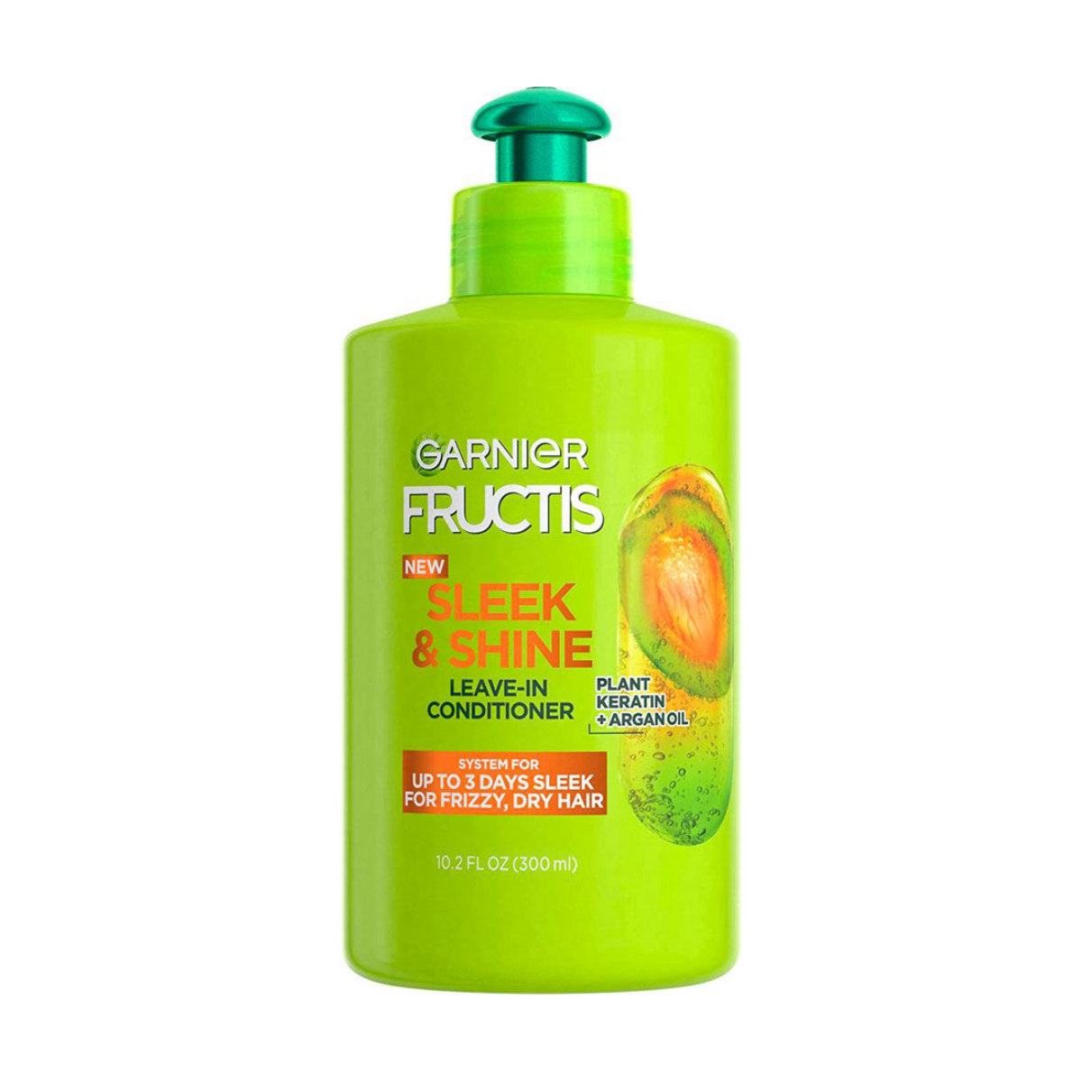 Garnier Fructis Leave-In Conditioning Cream