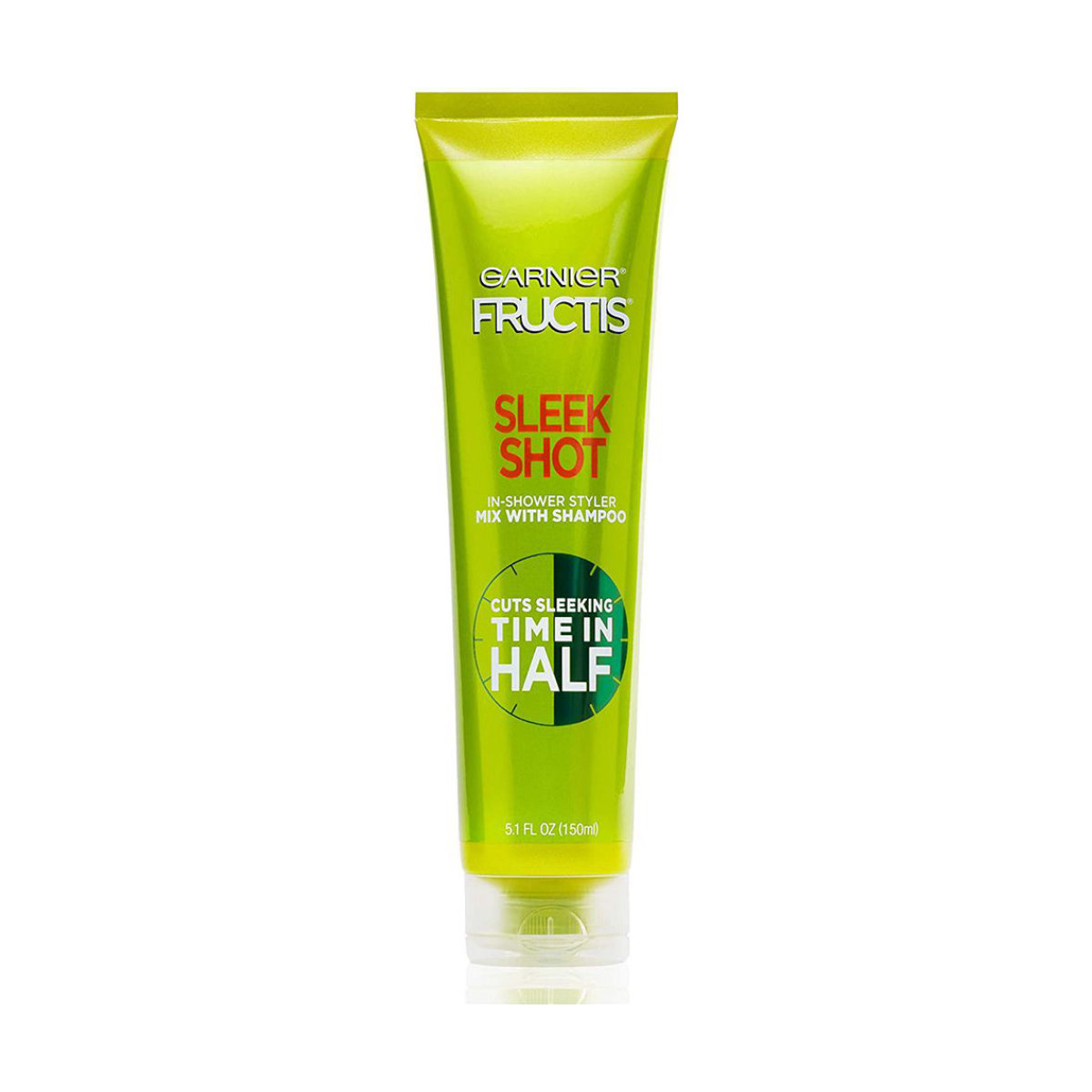 Garnier Fructis Sleek Shot In-Shower Styler