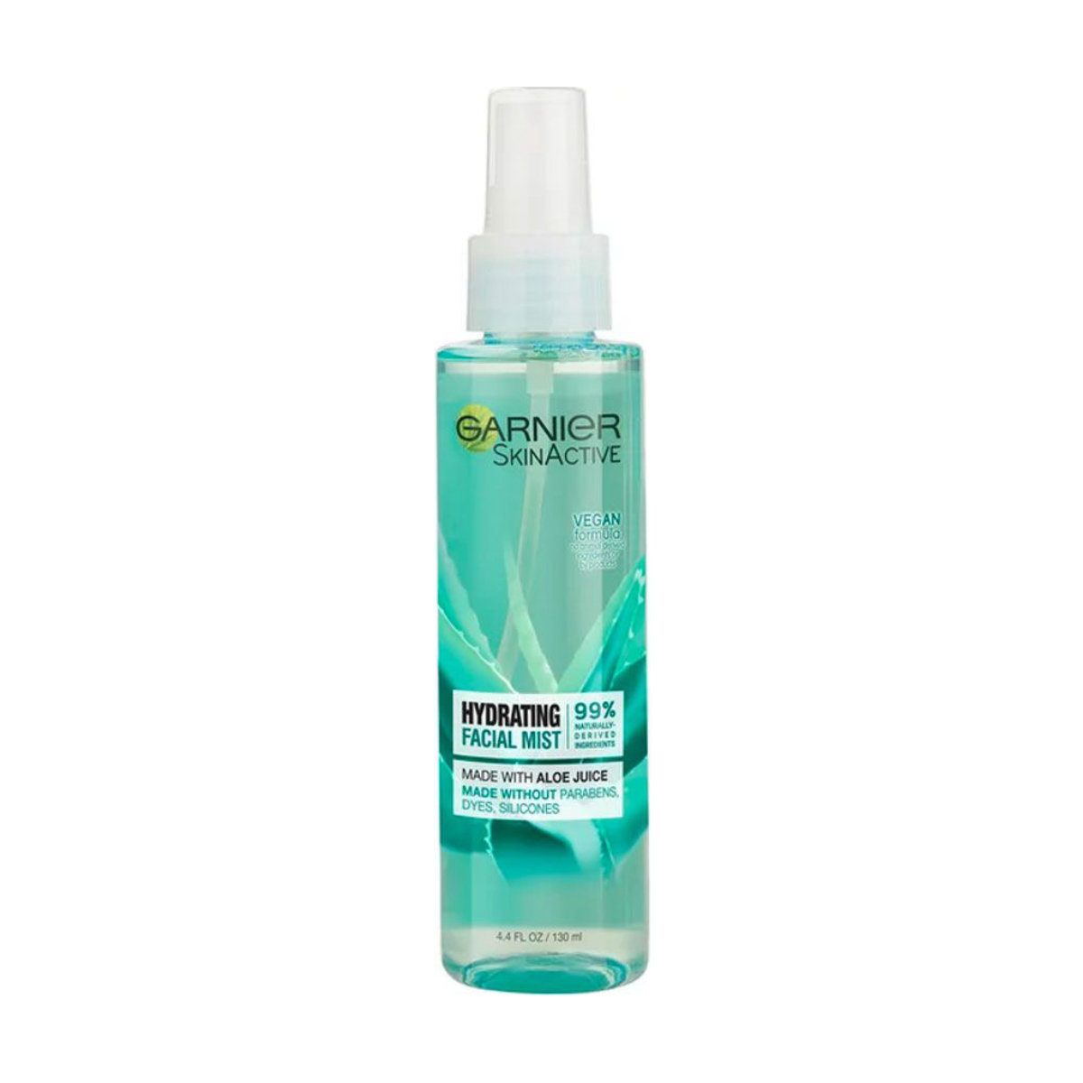 Garnier SkinActive Hydrating Facial Mist with Aloe Juice