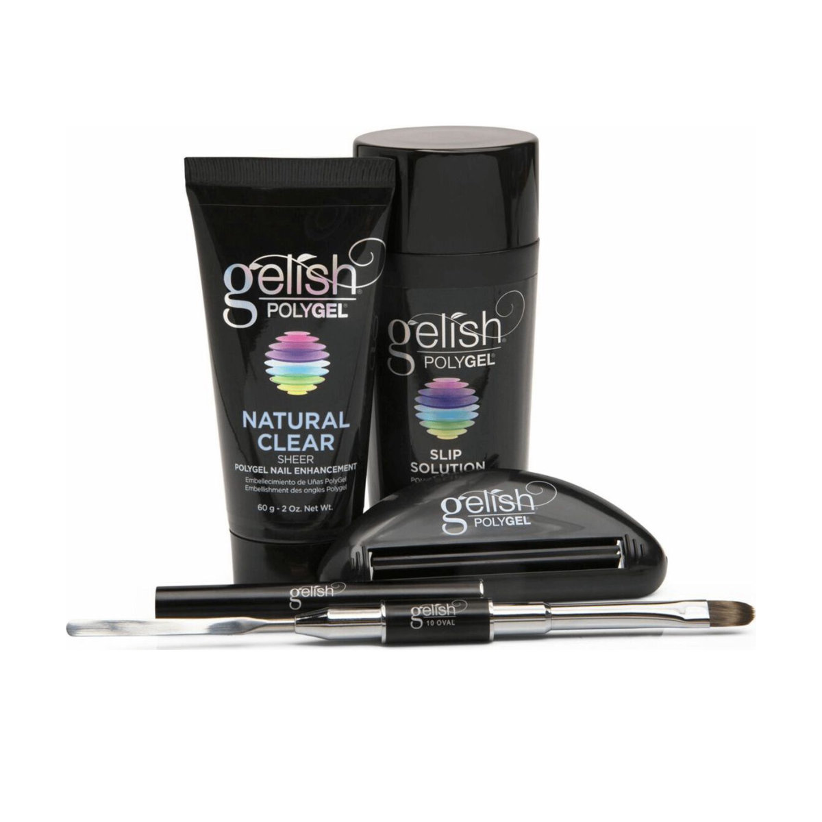 Gelish PolyGel Trial Kit