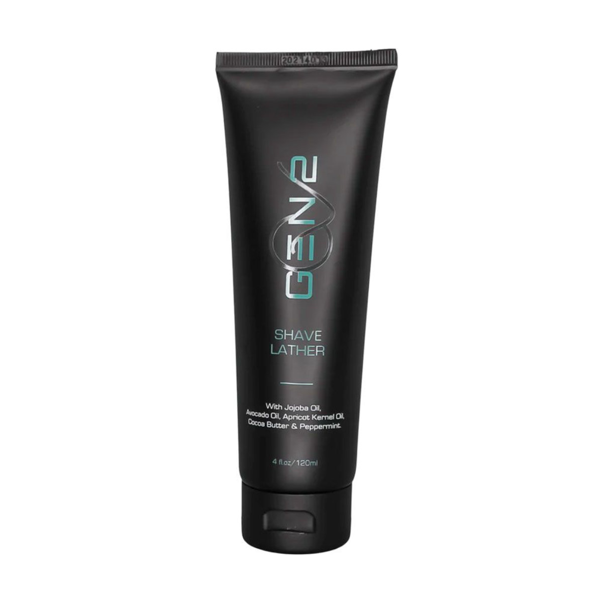 GEN2 Premium Shaving Lather