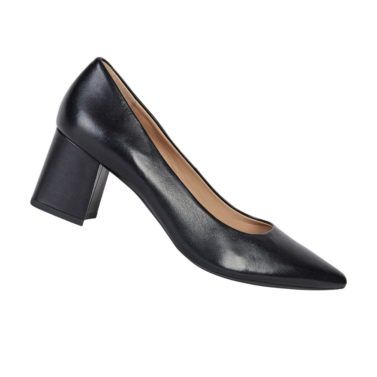 GEOX Bigliana Pointy Toe Pump