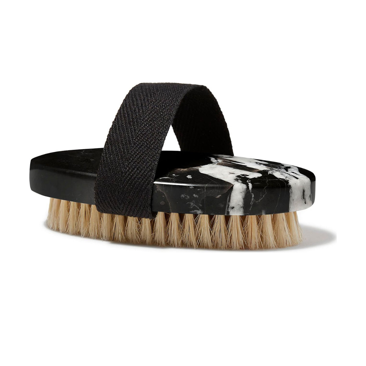 Gilded Body Nero Marquina Body Brush