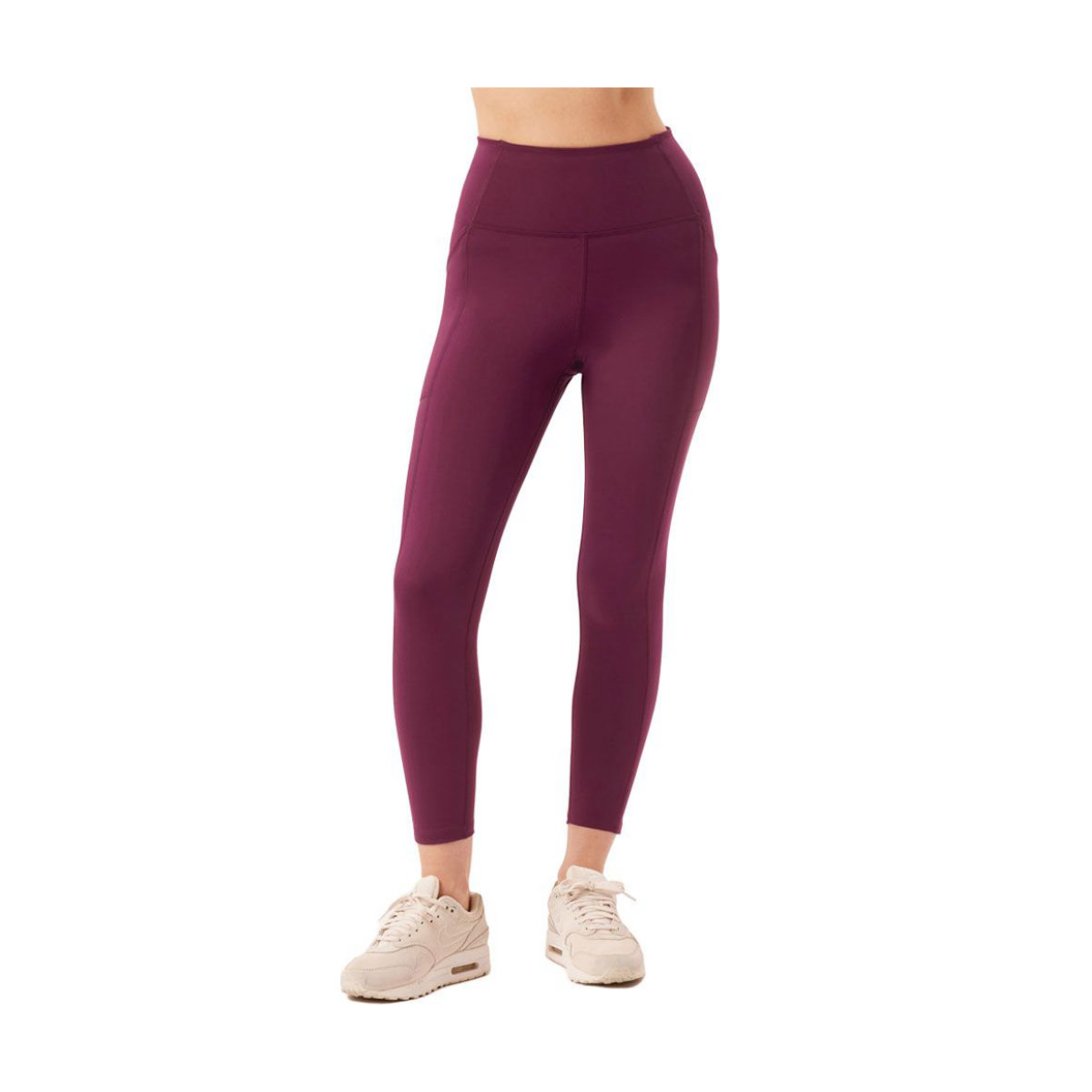Girlfriend Collective Compressive Pocket Leggings