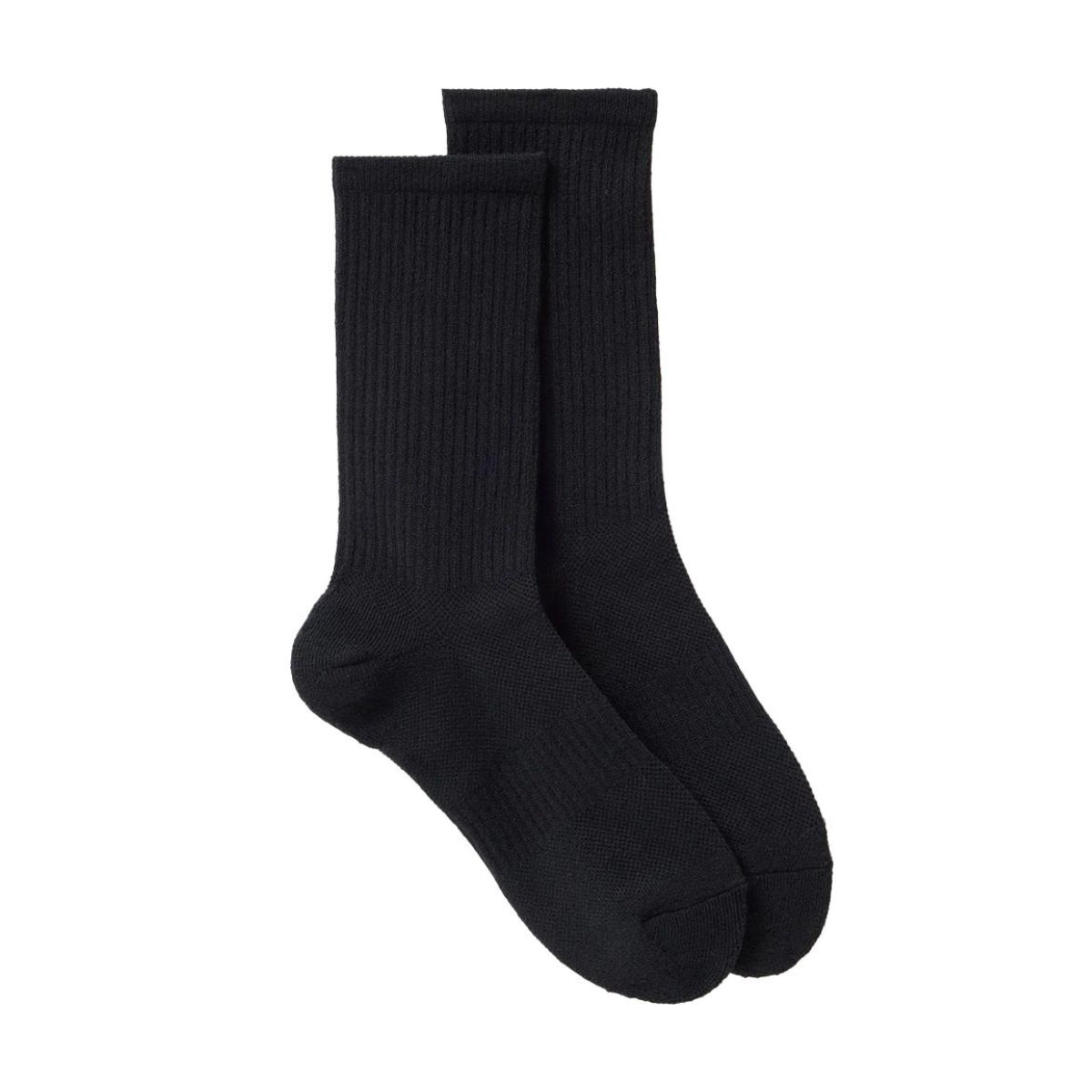 Girlfriend Collective Crew Sock