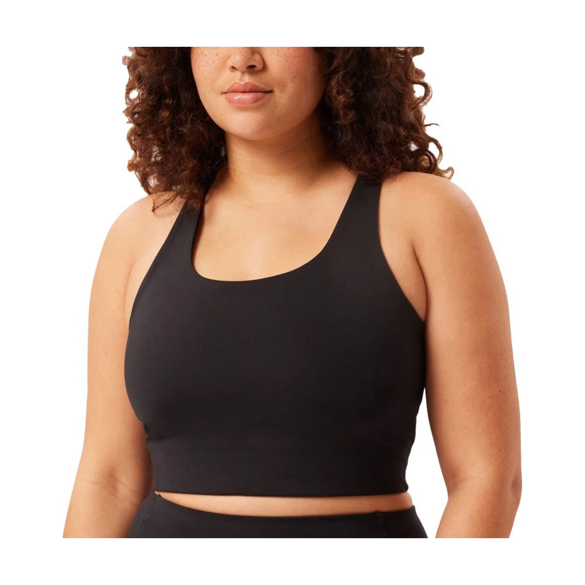 Girlfriend Collective Paloma Racerback Bra
