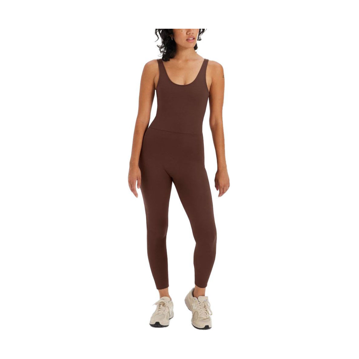 Girlfriend Collective Scoop Unitard