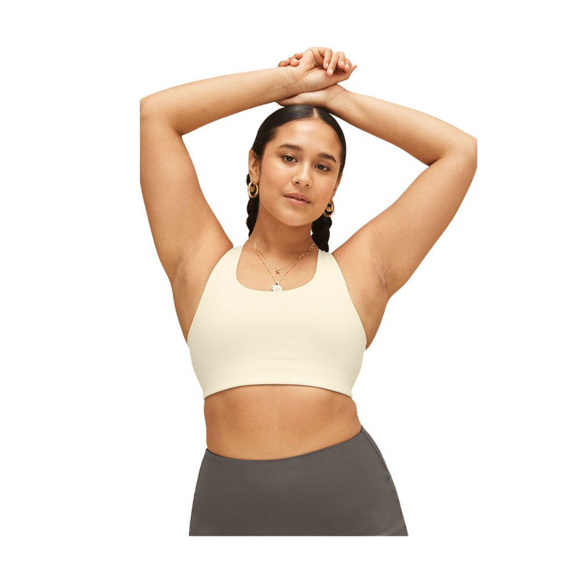 Girlfriend Collective Simone Bra