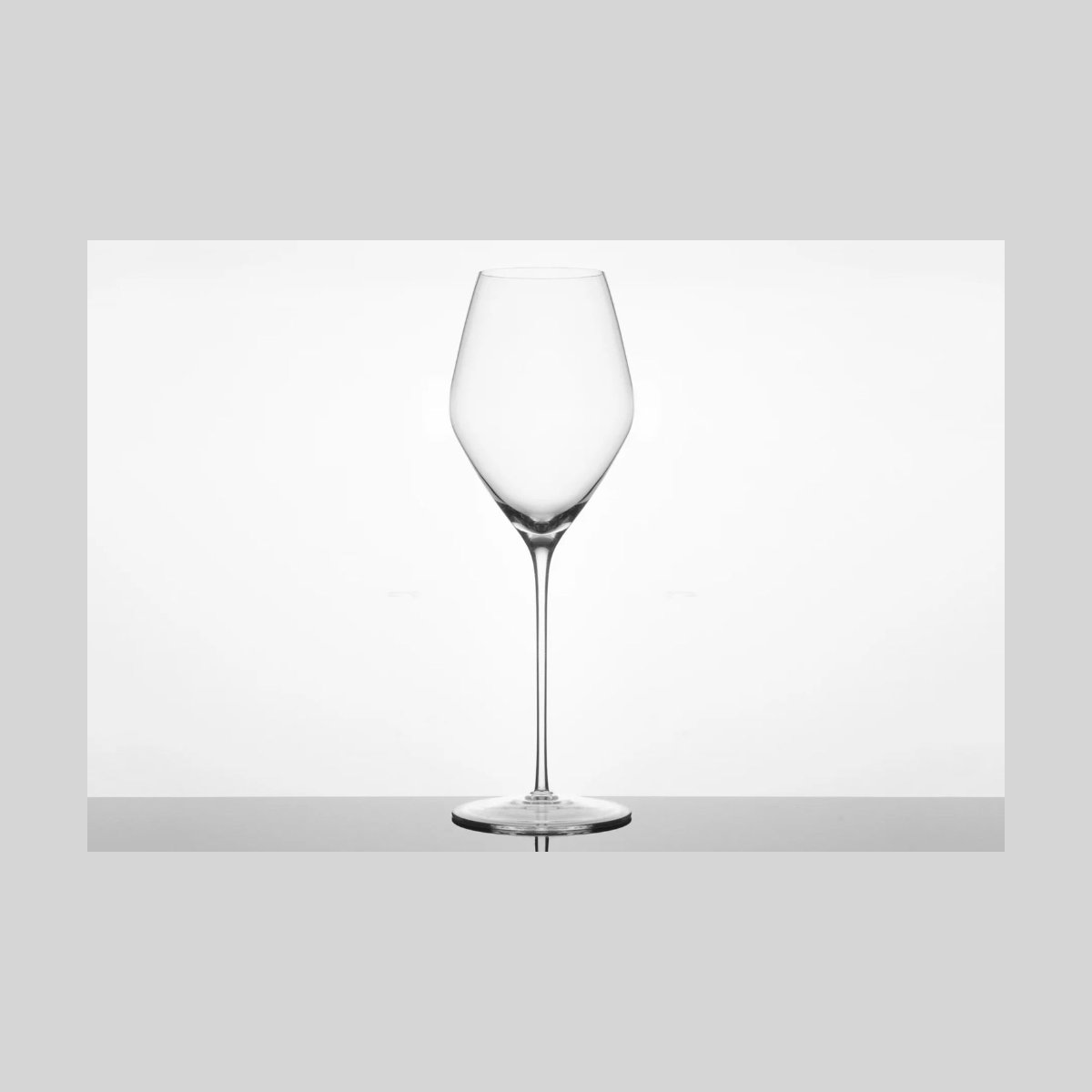 Glasvin The Champagne