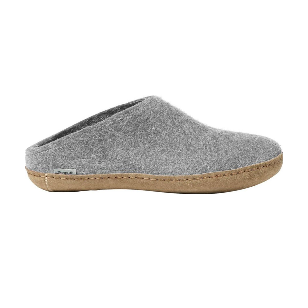 Glerups Wool Slippers