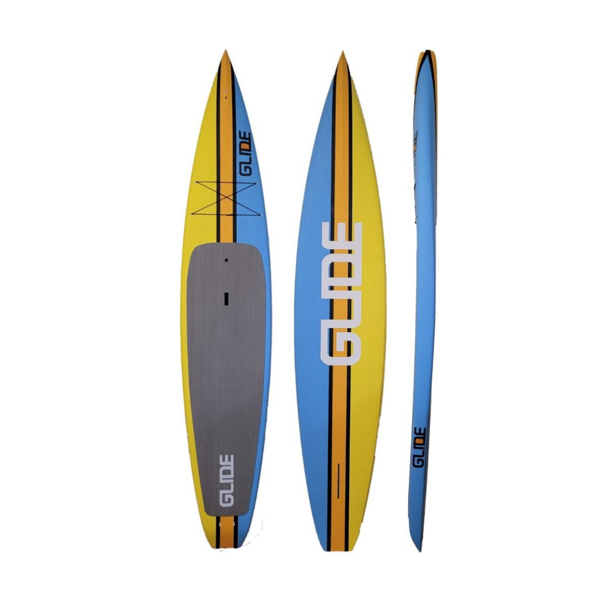 Glide SUP Godspeed MK II