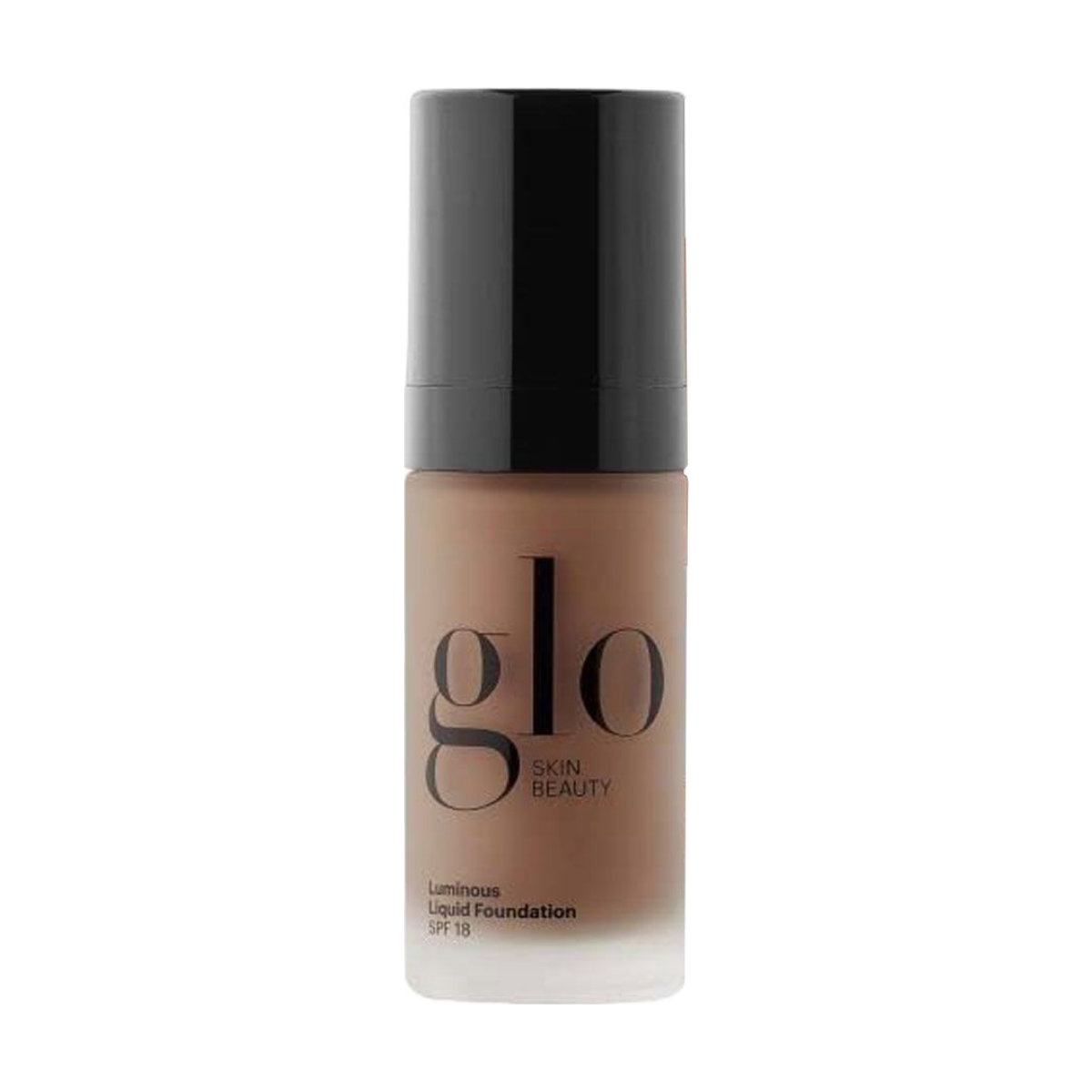 Glo Skin Beauty Luminous Liquid Foundation Mineral Makeup