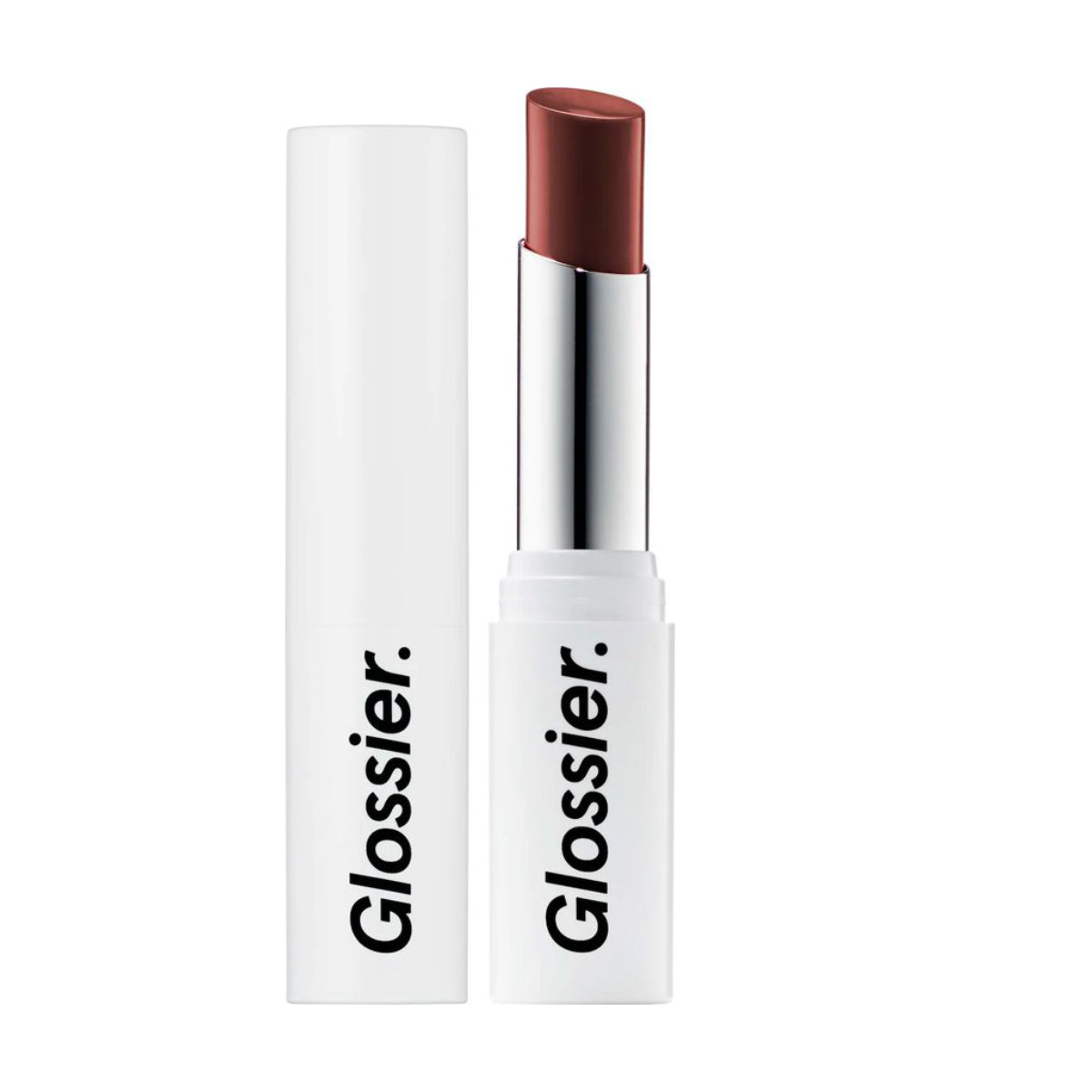 Glossier