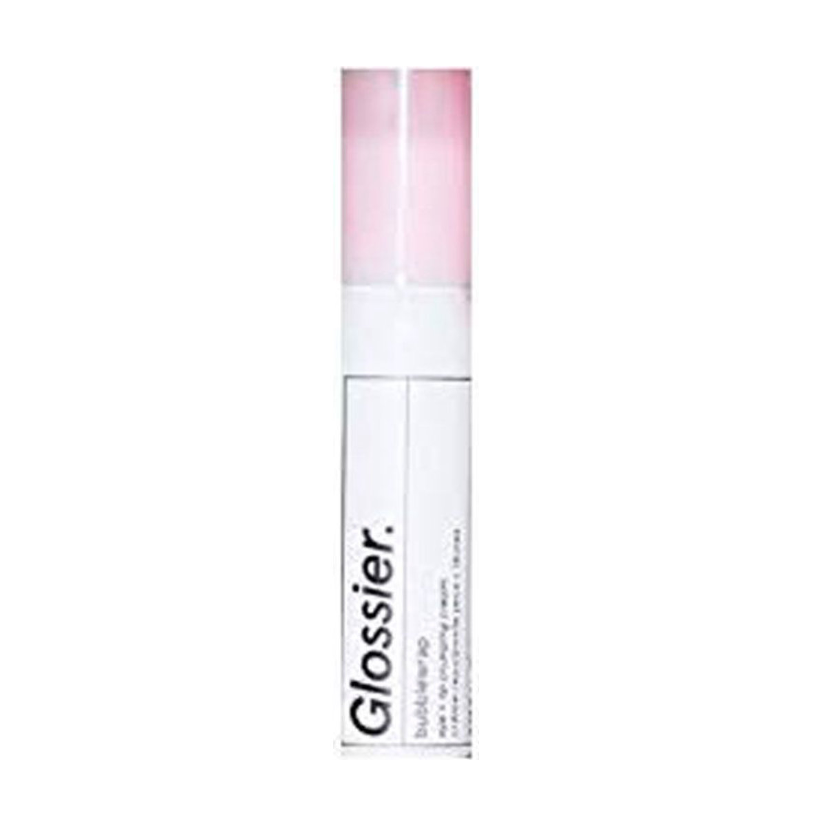 Glossier Bubblewrap