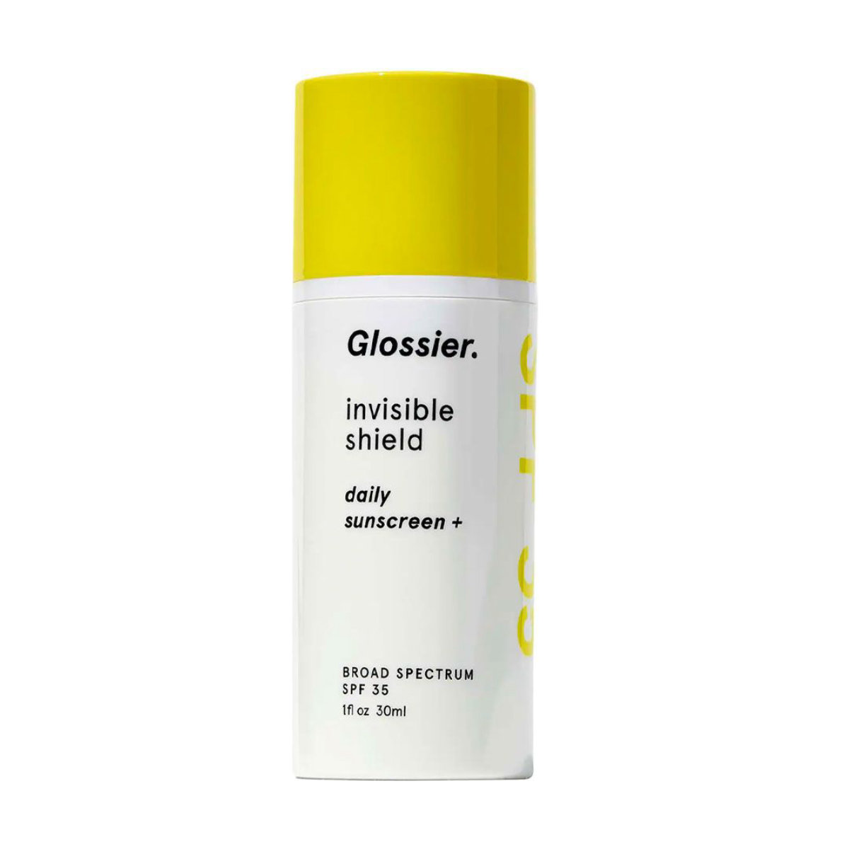 Glossier Invisible Shield SPF 35