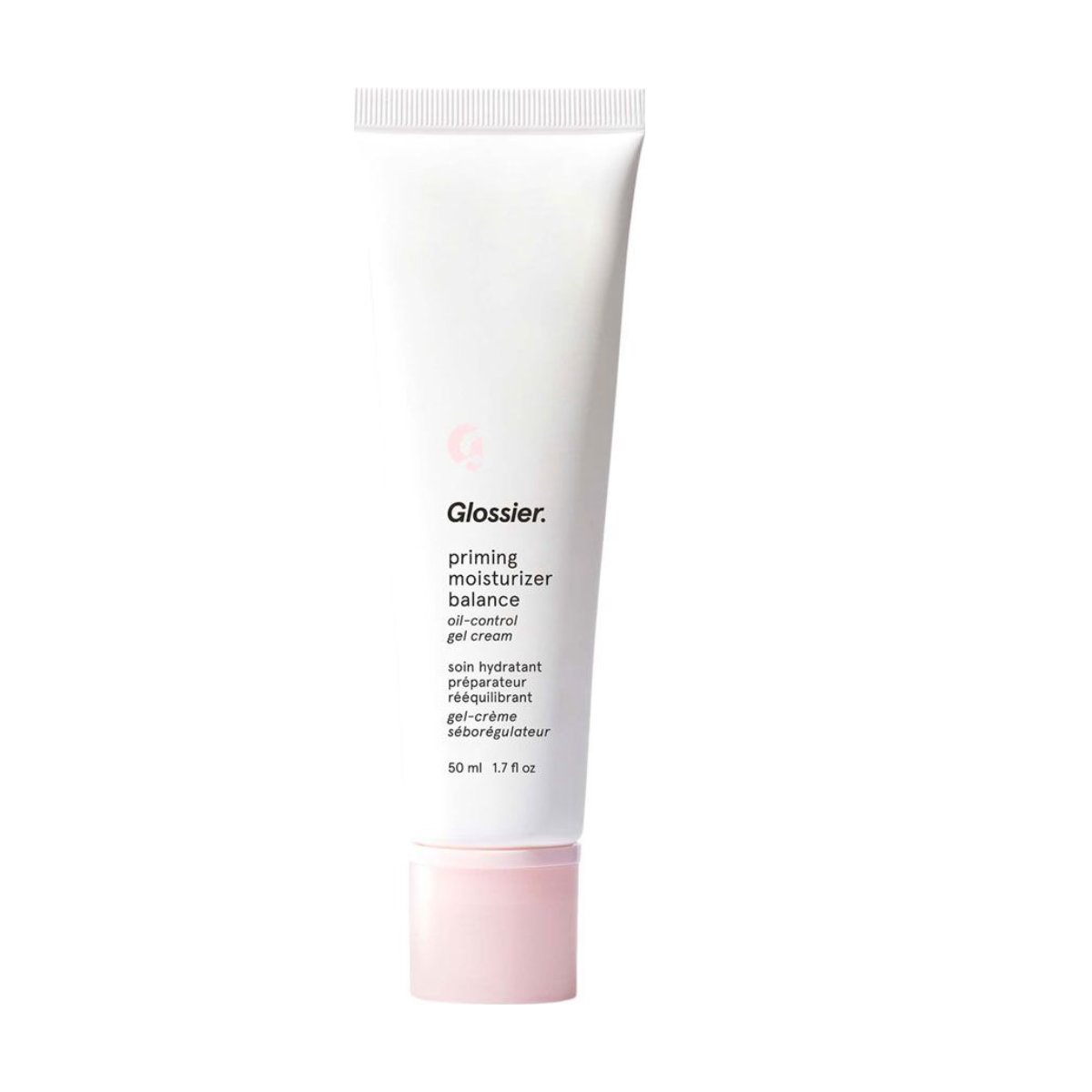 Glossier Priming Moisturizer Balance