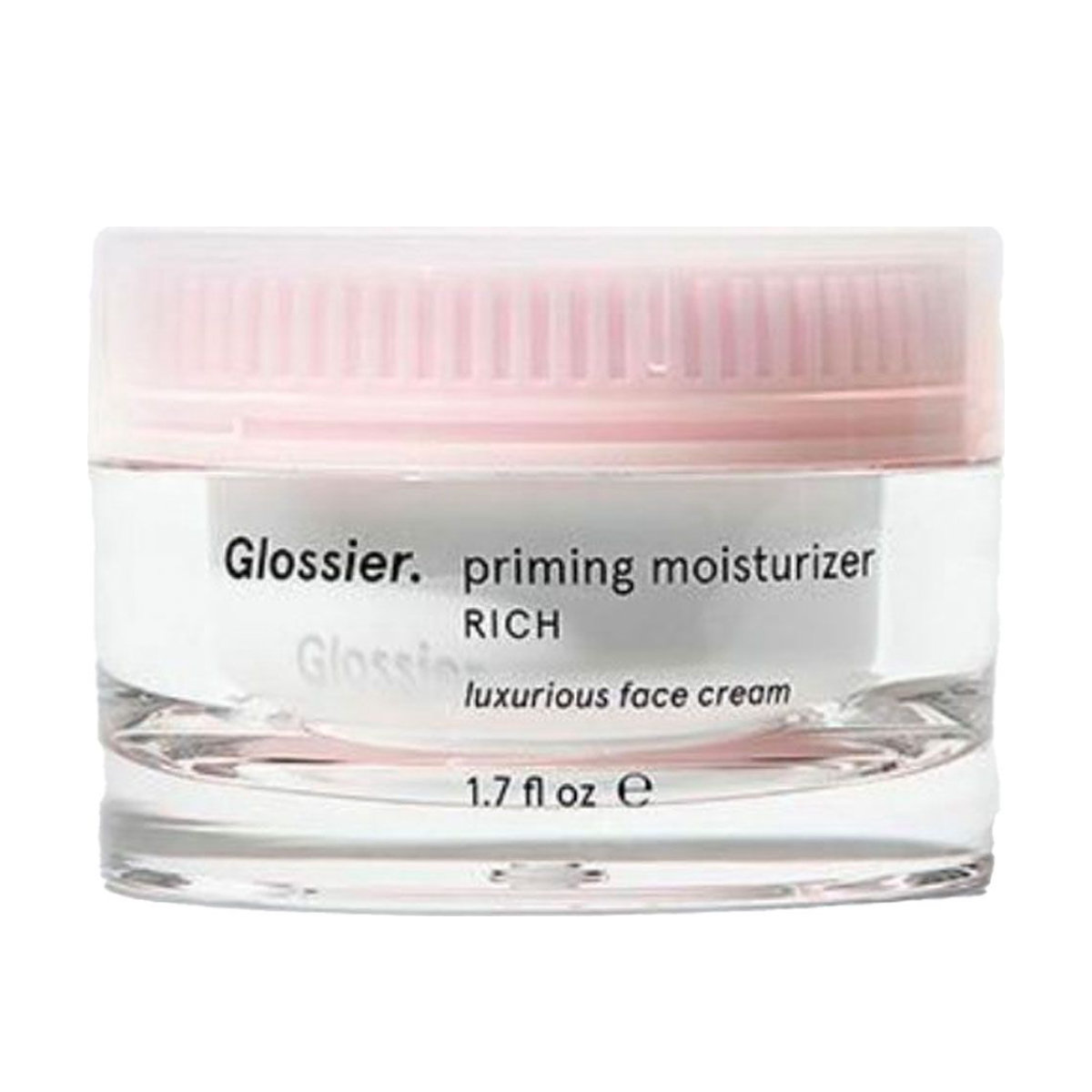 Glossier Priming Moisturizer Rich